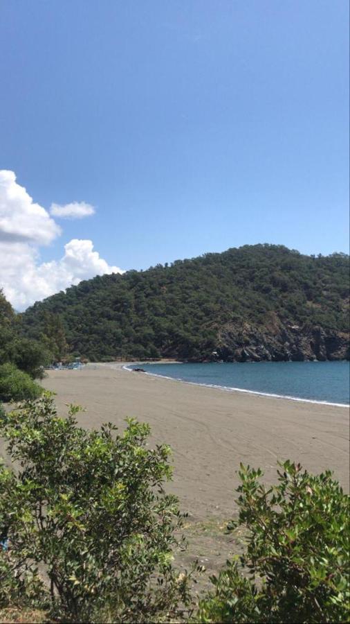 Daidala Life Panzió Göcek Kültér fotó