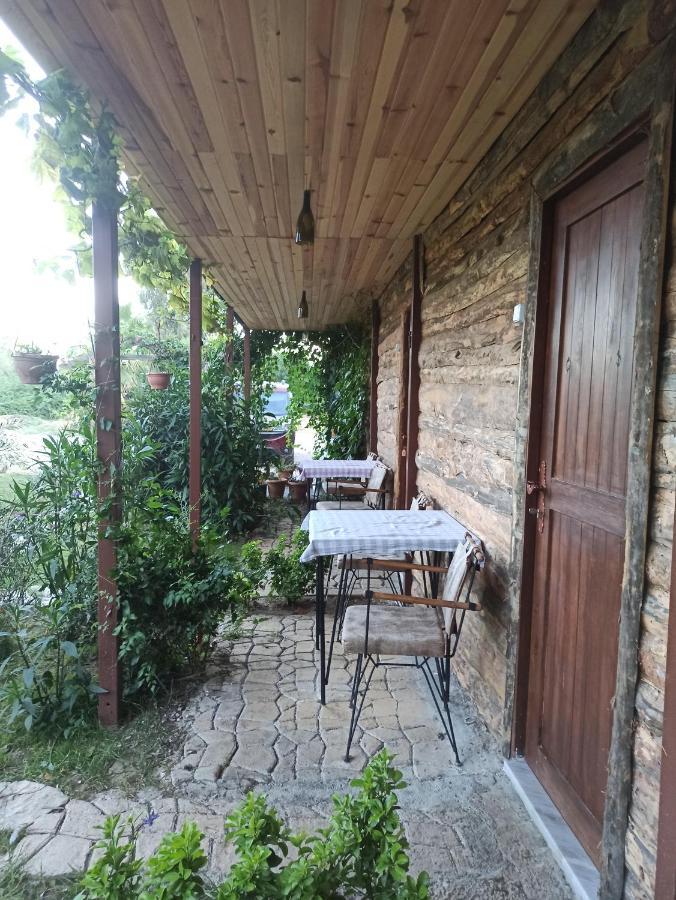 Daidala Life Panzió Göcek Kültér fotó