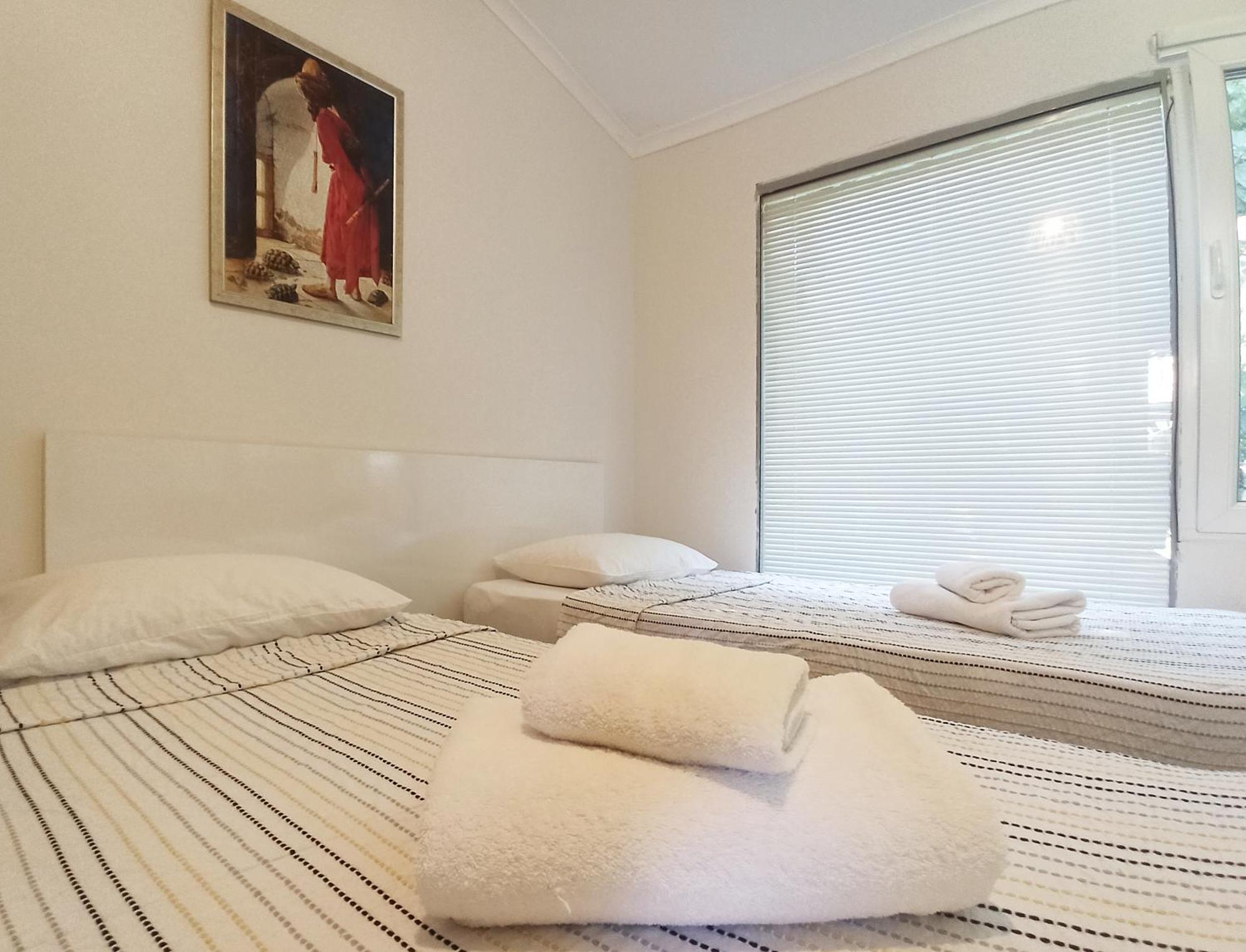 Daidala Life Panzió Göcek Kültér fotó