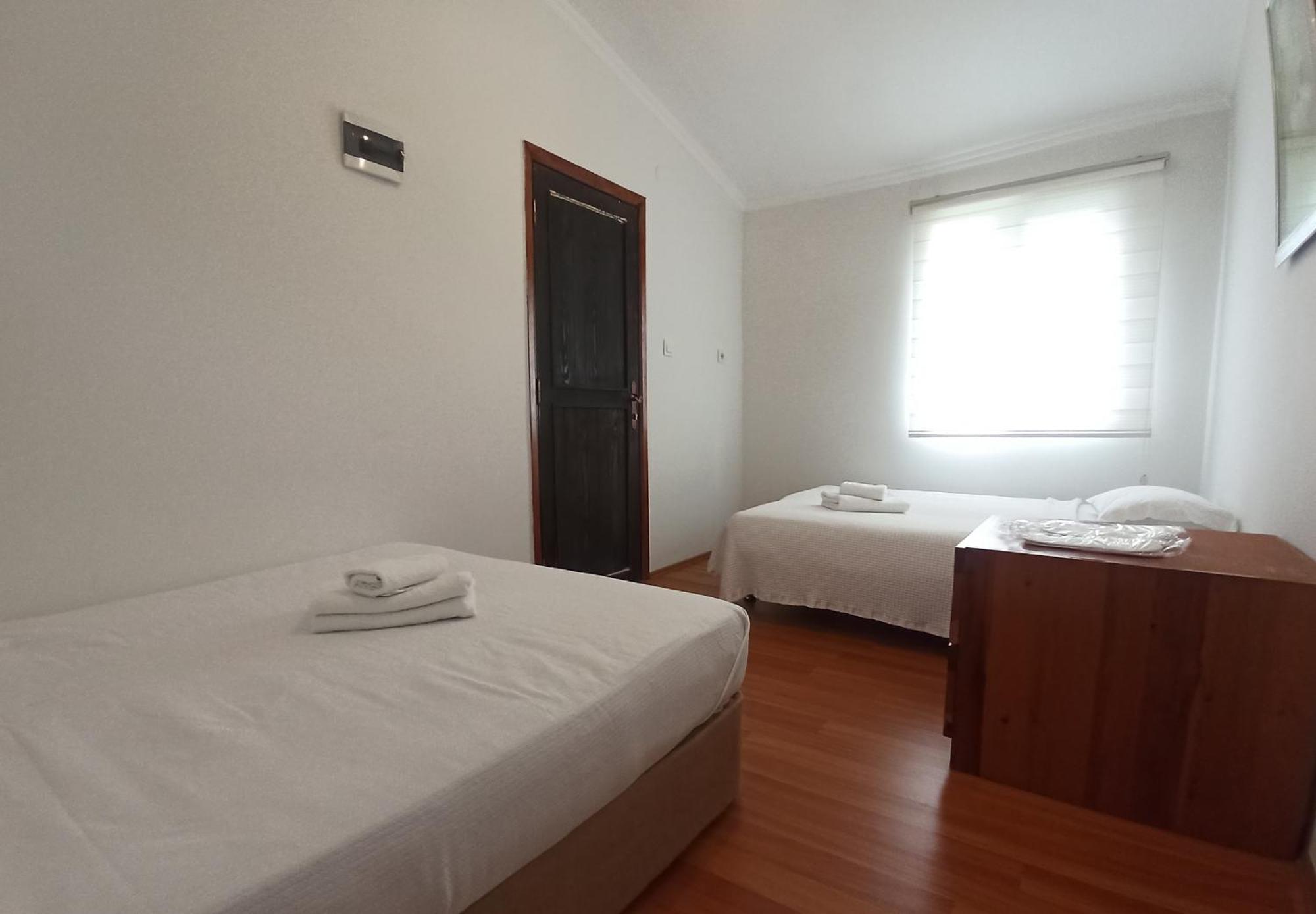 Daidala Life Panzió Göcek Kültér fotó