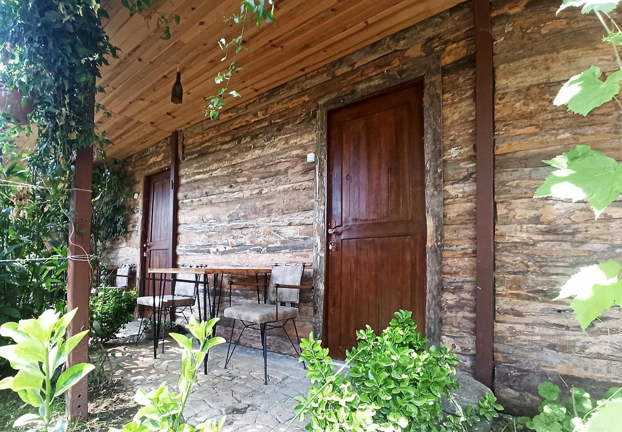 Daidala Life Panzió Göcek Kültér fotó