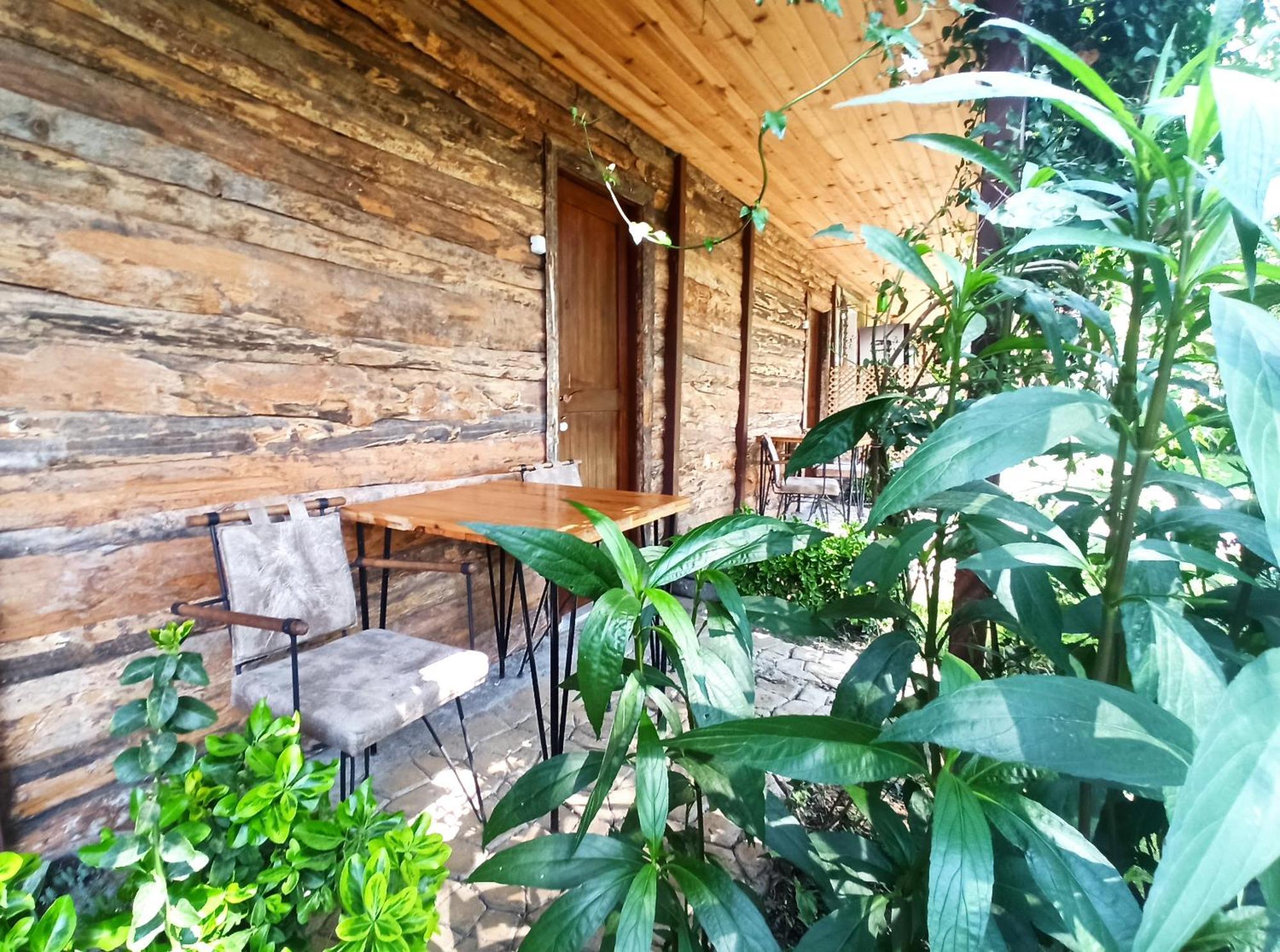 Daidala Life Panzió Göcek Kültér fotó